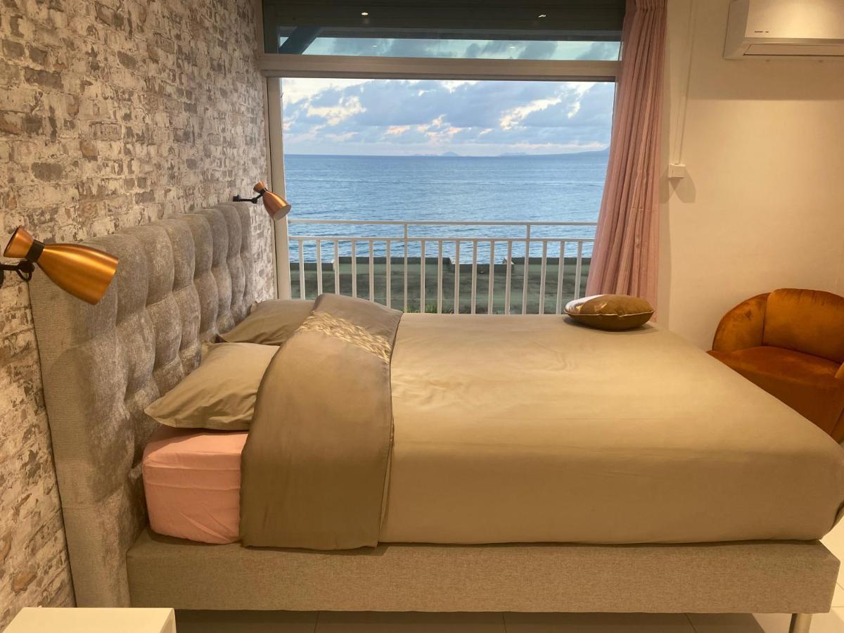 Au Petit Noni Apartment Ле Госие Екстериор снимка