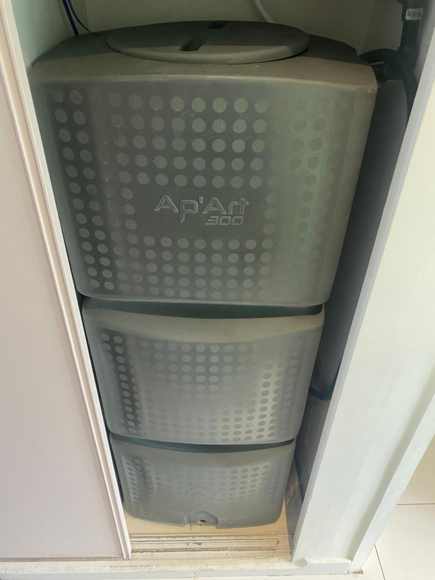 Au Petit Noni Apartment Ле Госие Екстериор снимка